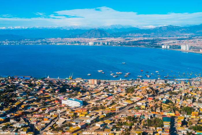 Desarrollo Económico y Capital Humano