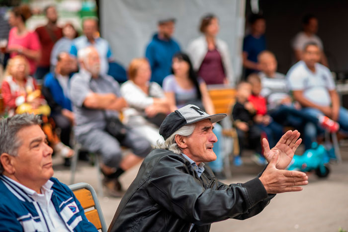 Gobernanza, Participación Ciudadana y Descentralización
