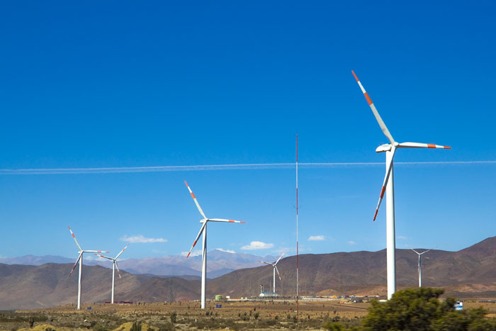 Sostenibilidad y Cambio Climático